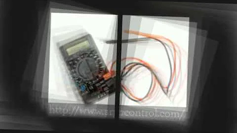 Transmitters and Analog Pressure Gauges from SRP Control Systems, LTD