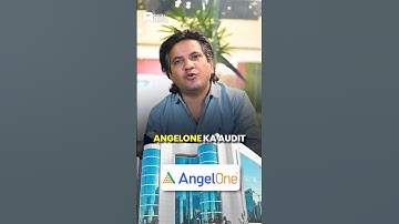 SEBI aur Angel One ki Settlement! 🤝