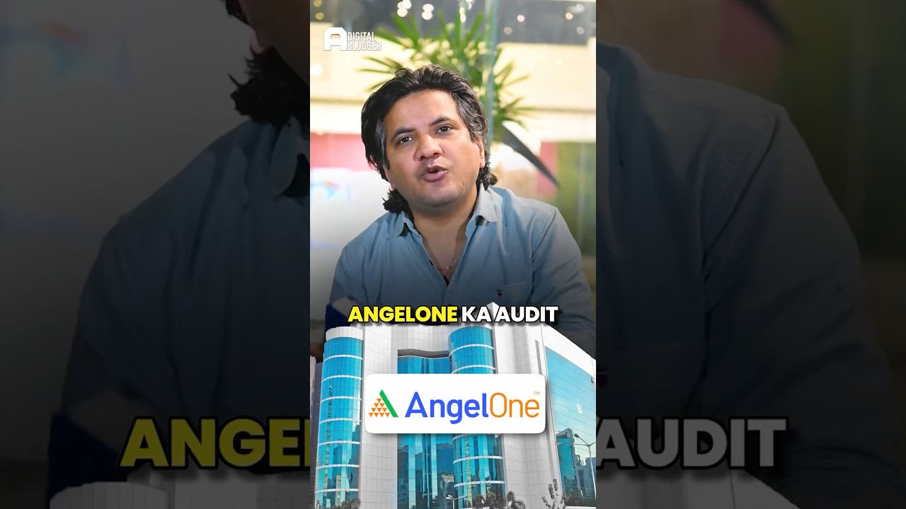 SEBI aur Angel One ki Settlement! 🤝