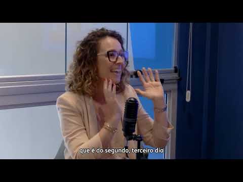 Women Taking Control of Their Choices - Ep. 1