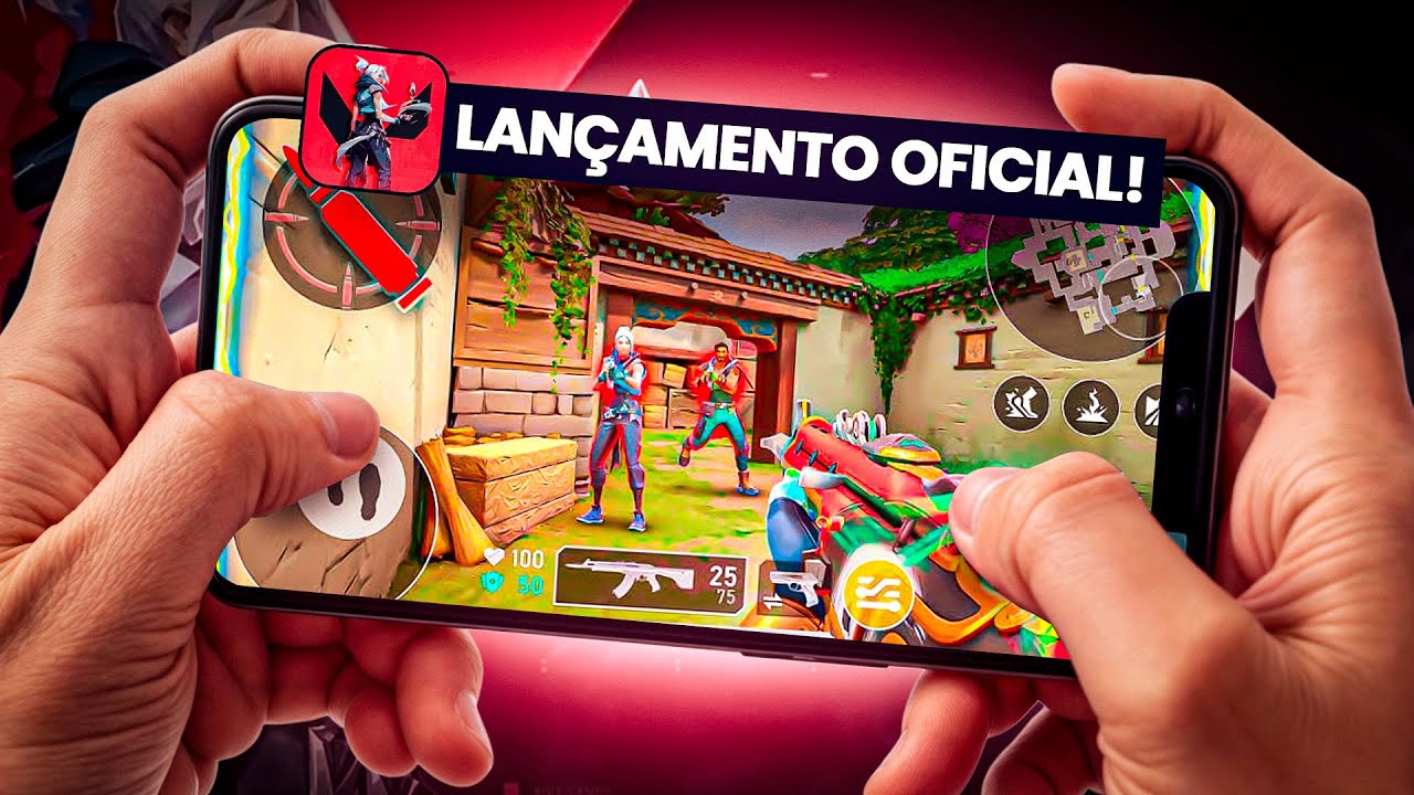 Valorant Mobile: Como Jogar, Requisitos e Data de Lançamento – Tá ...