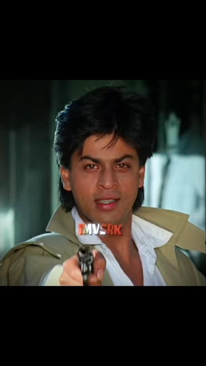DARR - SRK EDIT [4K]