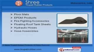 Industrial Rubber Products by Shree Tirupati Rubber Products, Mumbai screenshot 4