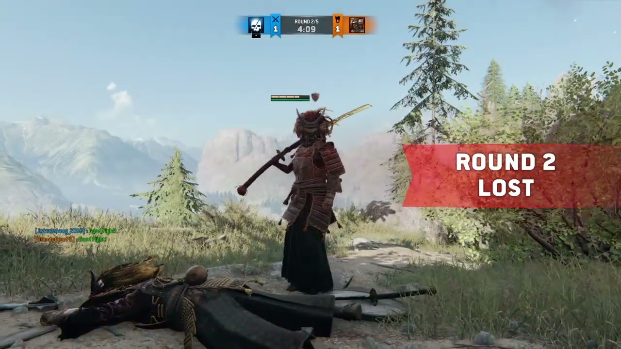 Rep 15 Kensei Vs Rep 70 Kensei