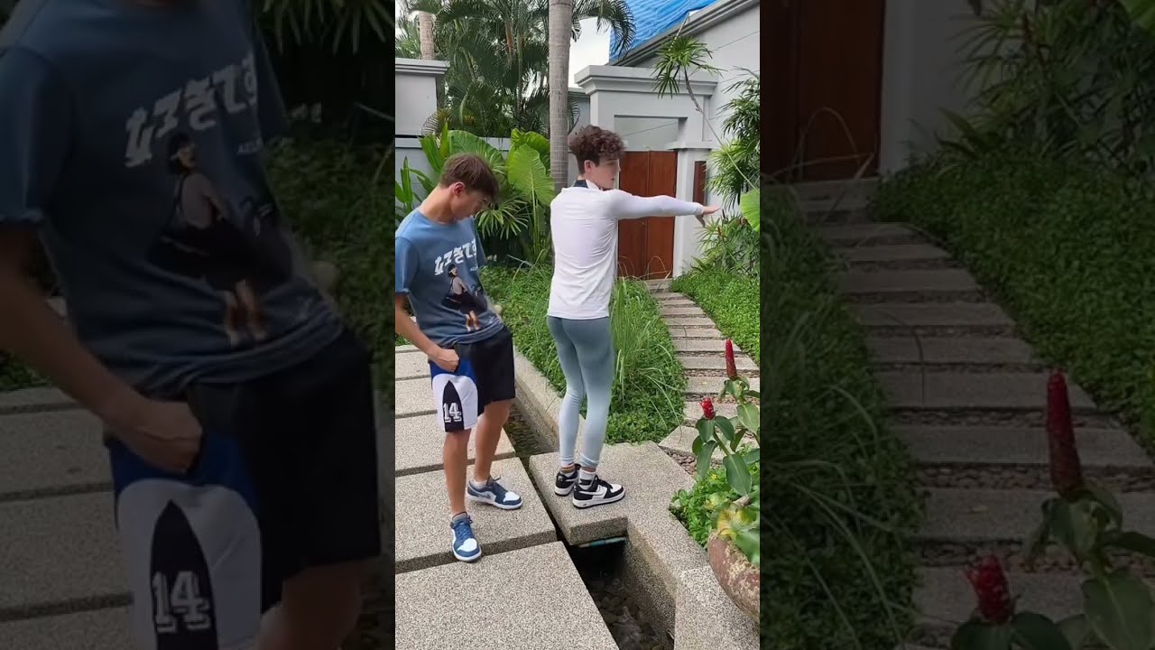 When I Walk By My Boyfriend Funny Love Gay