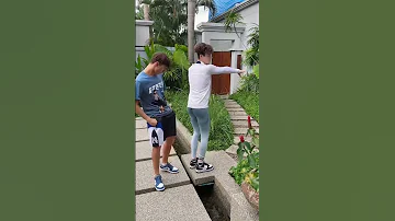 When I Walk By My Boyfriend Funny Love Gay 