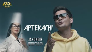 Jaxongir Quryazov- Aptekachi | Жахонгир Қурязов - Аптекачи  █▬█ █ ▀█▀