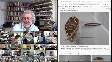 Computer Controlled Machining - Class 7