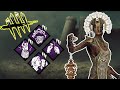 PLAGUE IS INSANELY UNDERRATED - Dead by Daylight