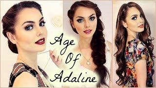 blake lively hair from the age of adaline easy elegance jackie wyers