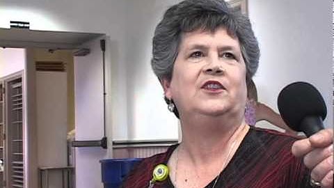 Our Customers: A Classified Rep Demonstrates ClassSmart(tm)