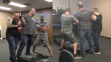 Those three dreaded words... Taser Taser Taser 2