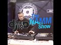 DJ Melo-D LIVE SET from NAMM 2020