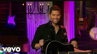 Josh Turner - I Saw The Light (Live From Gaither Studio) chords