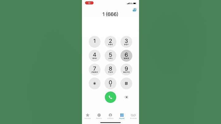 How To Play Red Light Green Light Song From Squid Game on iPhone Keypad #shorts