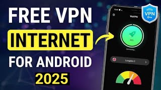 1000% Free Vpn | Best Free VPN for Android 2024 | No ads Unlimited Data