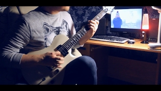 reflections autumnus (guitar cover)