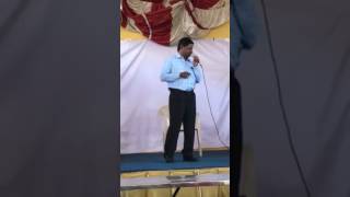 Main Hoon Jhoom Jhoom Jhumroo