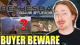 10 Things I WISH I Knew Before Playing Oblivion Remaster...