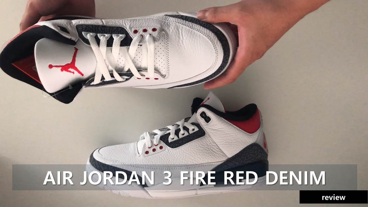 jordan 3 se dnm