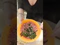COSA FACCIO PER CENA? IDEE VELOCI SVUOTA FRIGO