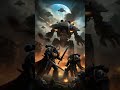 @sangsterkingdom#AI #AIVIDEO#sangsterkingdom #reelsvideo #chaosundivided#Entertainment #warhammer40k
