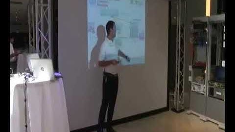 UBiqube - Hybrid Legacy SDN NFV Service Orchestration