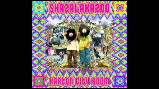 Shazalakazoo - Bula Bai