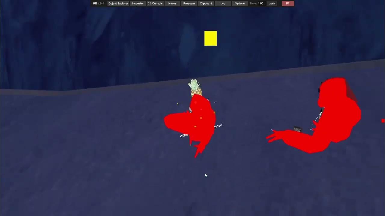 Gorilla Tag Mod Menu - Moon V3 - YouTube