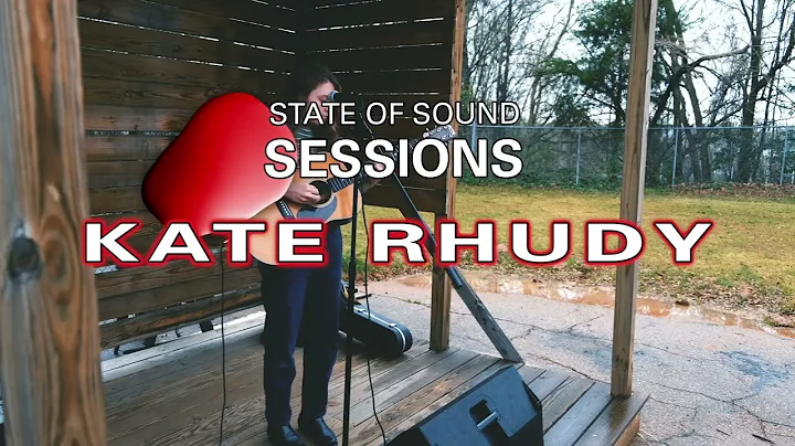 State of Sound Sessions: Kate Rhudy and awaymsg