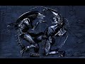 Aliens vs Predator Predator 2