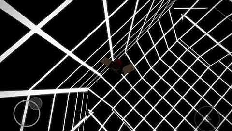 Fe2 map test - Digital colours (Crazy)