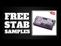 Free stab samples  emu planet phatt hits  provided by rhythmlab