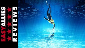 ABZÛ - Easy Allies Review