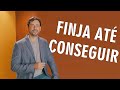 Kau Mascarenhas - "Finja até Conseguir"