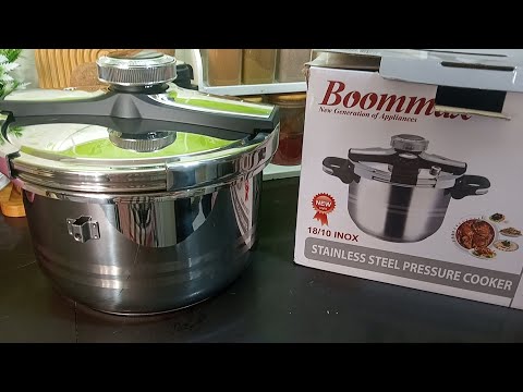 وأخيرا شريتها ونهنيت كوكوت مينوت بوماكس رايي فيها بكل سراحة وسعره تاعها ومين شريتها عقوبا لكل وحدا