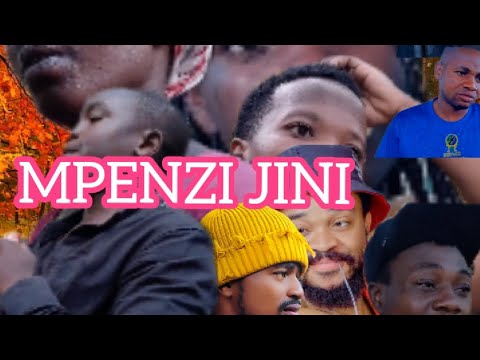 MPENZI JINI Episode 1 Love Pawa Story 