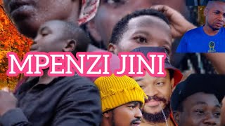 MPENZI JINI Episode 1 ♥️♥️ love pawa story ♥️