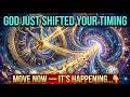 MIRACULOUS MOMENT AT YOUR HOUSE | A MESSAGE OF ALIGNMENT, PURPOSE & NEW BEGINNINGS