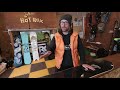 SALOMON SICKSTICK HILLSIDE 2018 SNOWBOARD REVIEW SALOMON SICKSTICK HILLSIDE 2018 SNOWBOARD REVIEW