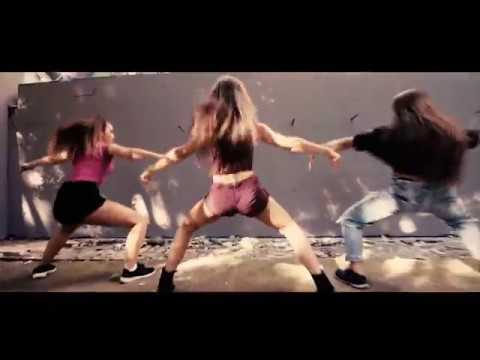 Elvana Gjata - Lejla ft. Capital T & 2PO2 Cover Dance Tan Brama