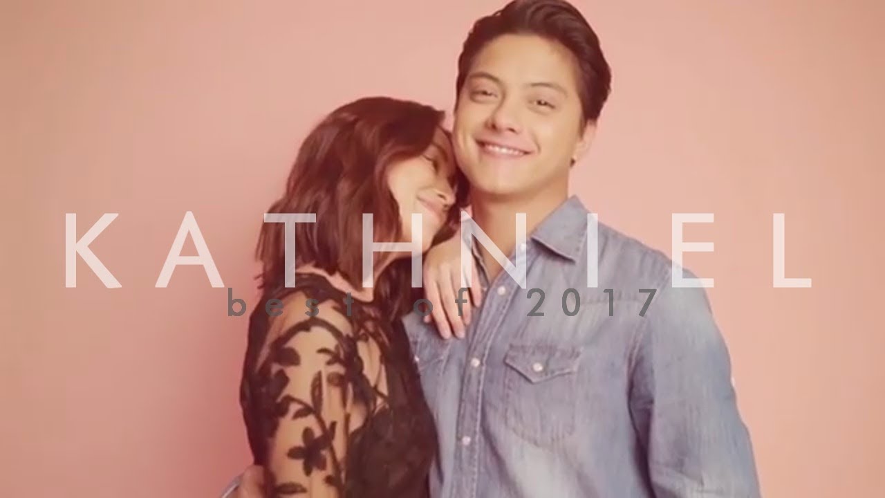 KathNiel | Best of 2017
