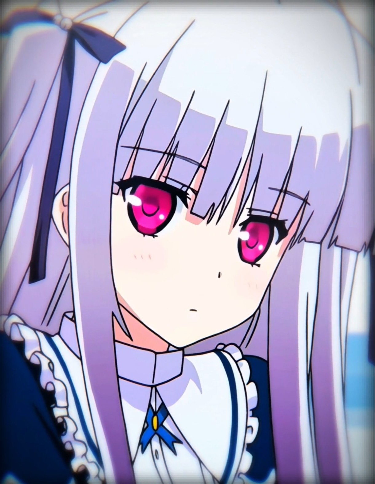 I love you love only you : r/Re_Zero