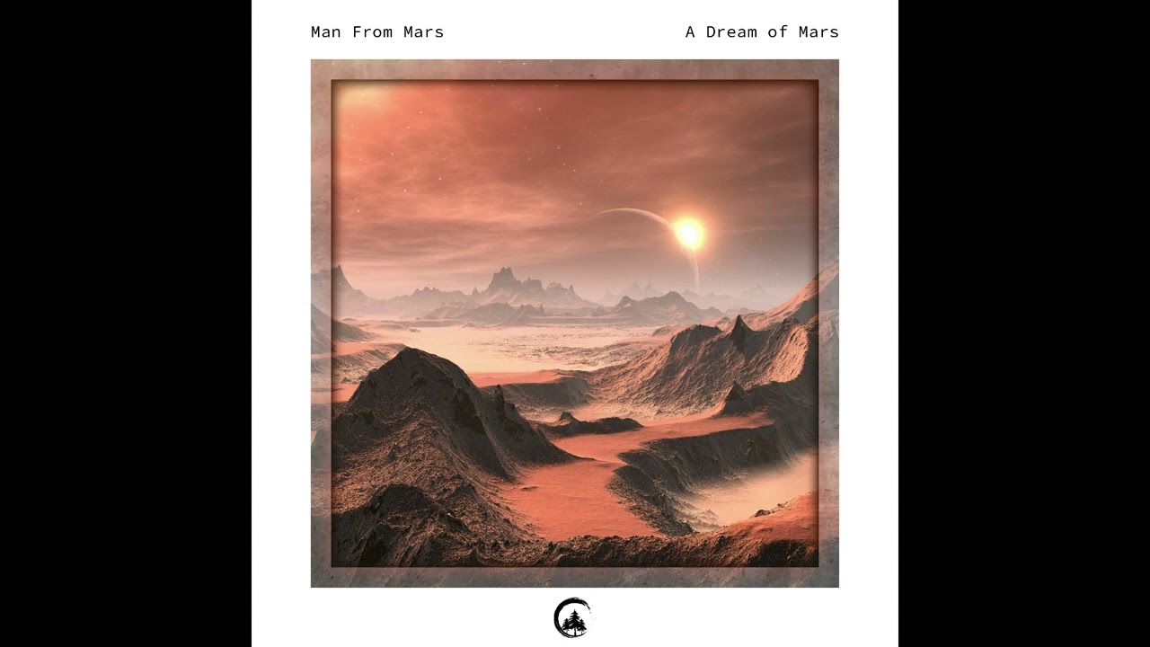 Watch Man From Mars - Halcyon on YouTube Watch Man From Mars - Halcyon on YouTube