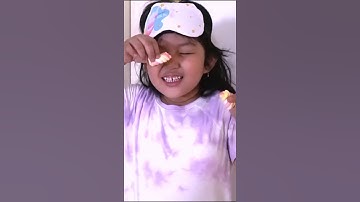 Marshmallow Challenge #shorts