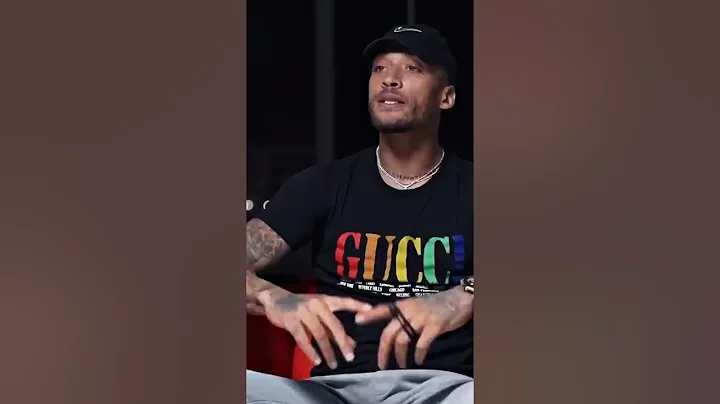 Michael Beasley - "I'm Tired..." | Cut from Jon Mykels IG Story #shorts