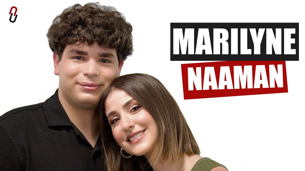 #Baynetna 52 | Marilyne Naaman - ماريلين نعمان