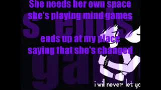 The Click Five - Jenny (Lyrics)