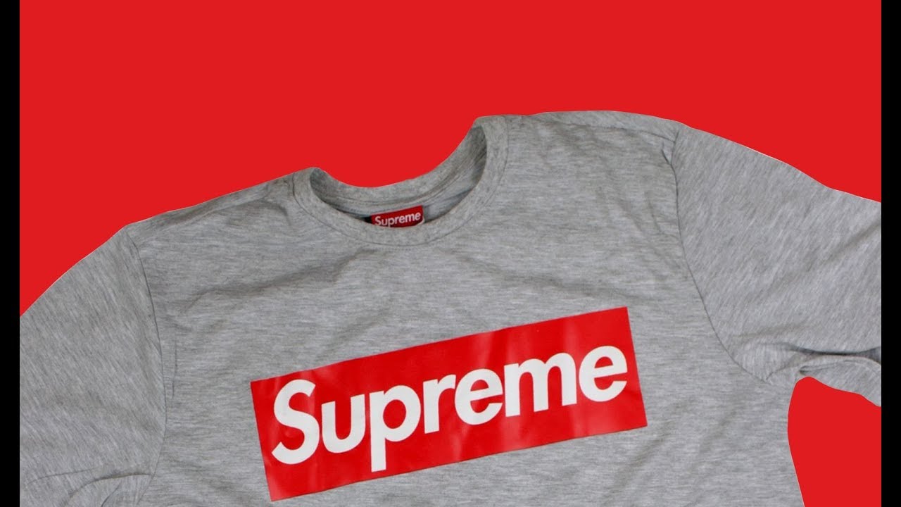 THE TRUTH BEHIND FAKE SUPREME STORES IN SPAIN - YouTube
