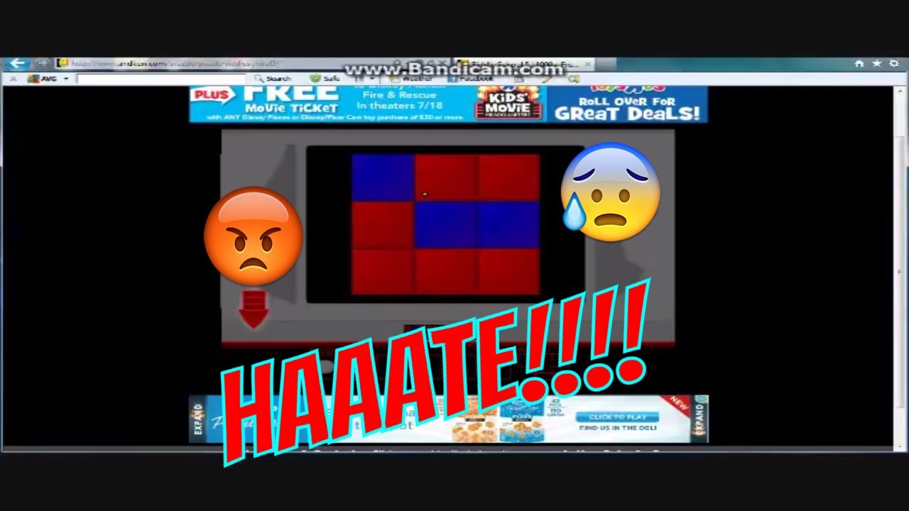 I HATE THE NUMBER TILES {Riddle School 5 (part 1)} YouTube